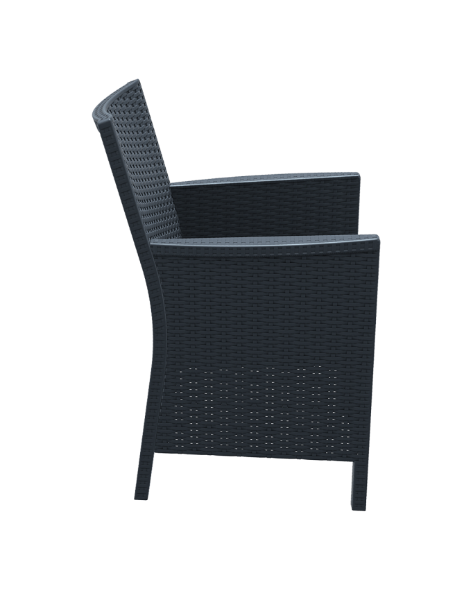 California Tub Chair - Image 41