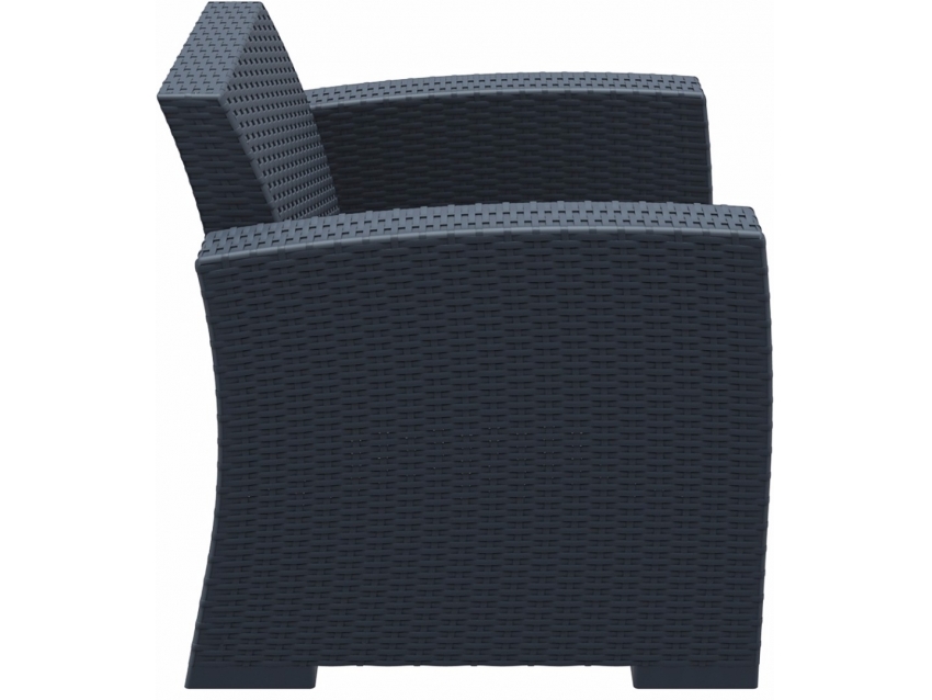Monaco Lounge Armchair - Image 64