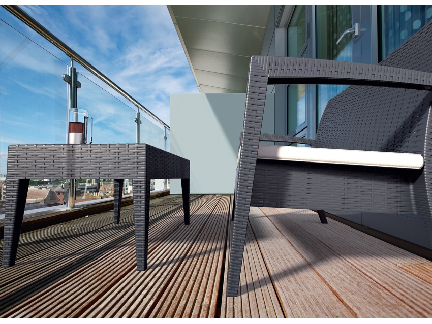 Tequila Lounge Coffee Table - Image 7