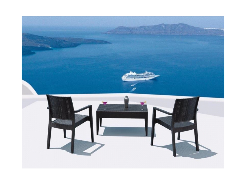 Tequila Lounge Coffee Table - Image 8