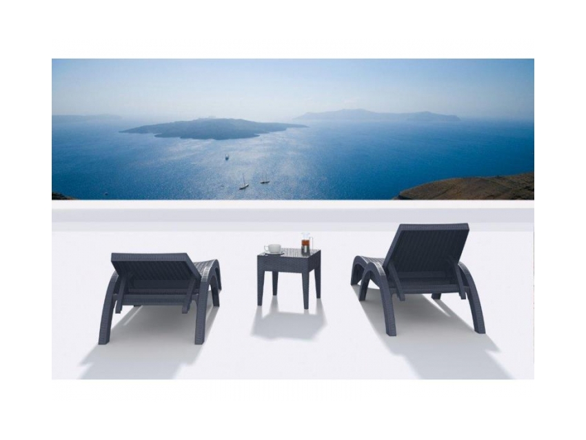 Fiji Sunlounger - Image 9