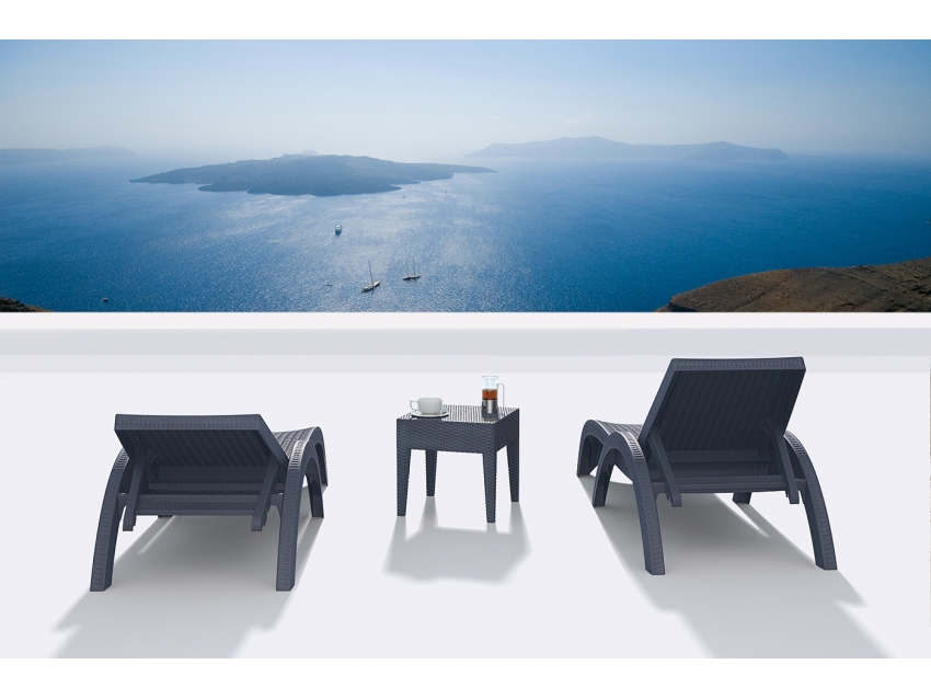 Fiji Sunlounger - Image 8