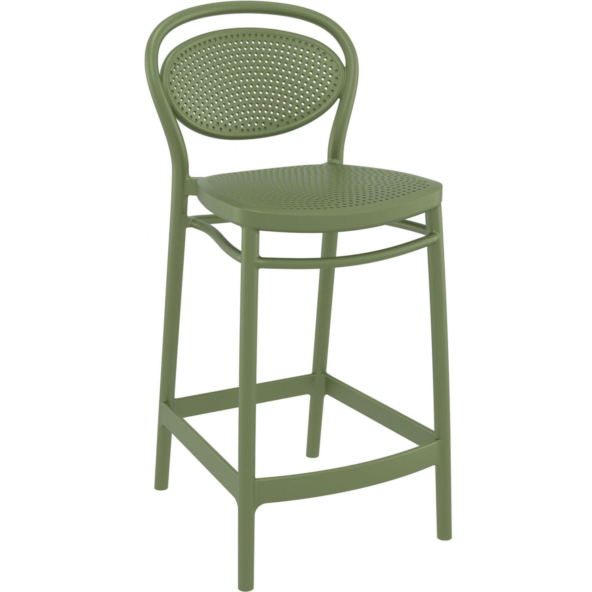 Marcel Bar Stool 65 - Image 46