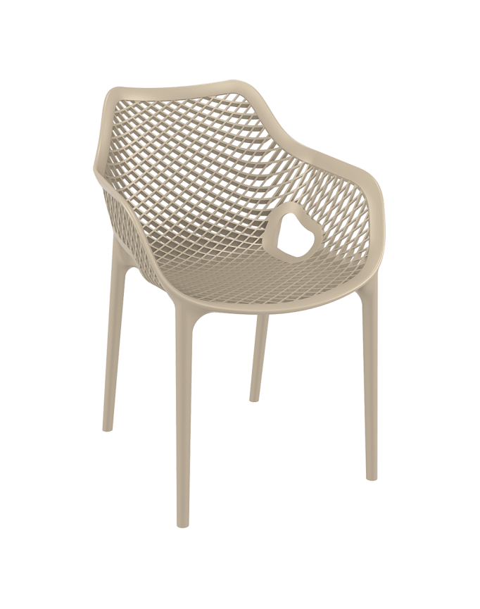 Air XL ArmchairB. - Image 75