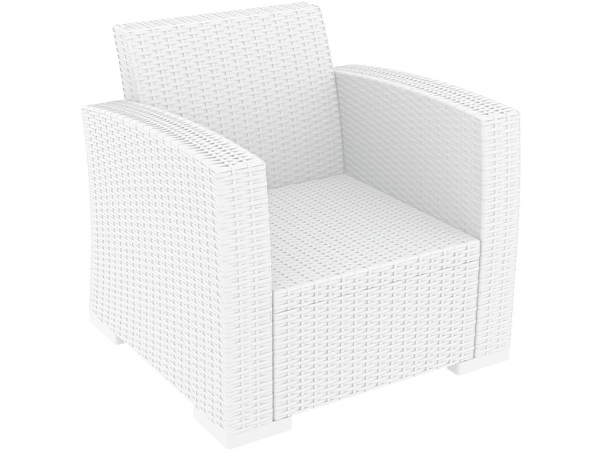Monaco Lounge Armchair - Image 68