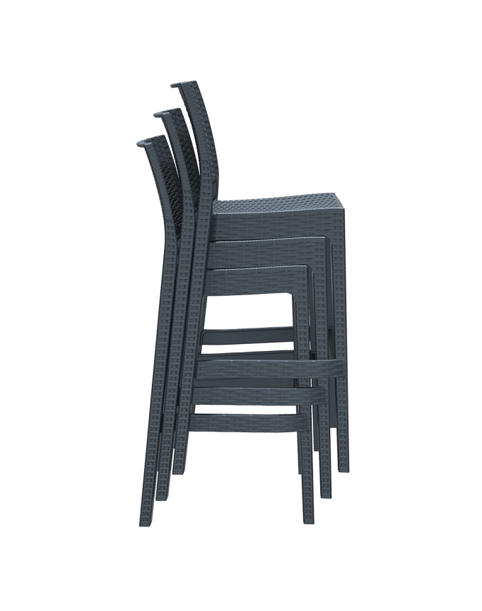 Jamaica Barstool - Image 42