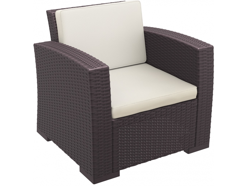 Monaco Lounge Armchair - Image 70