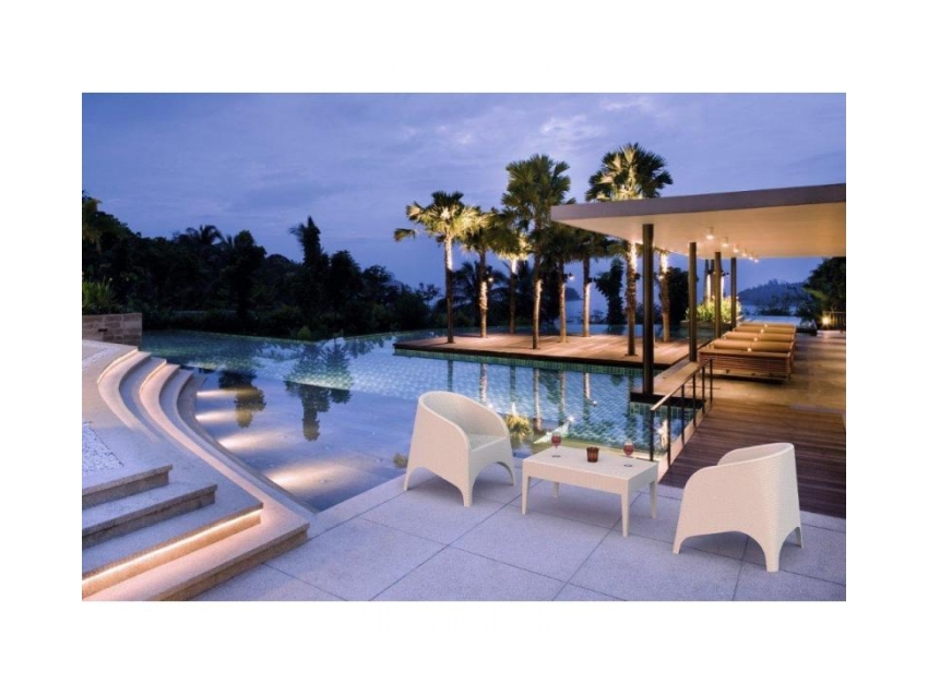 Aruba Armchair - Image 4