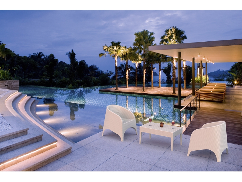 Aruba Armchair - Image 5