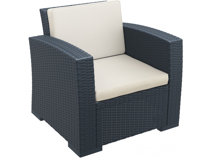 Monaco Lounge Armchair - Image 71