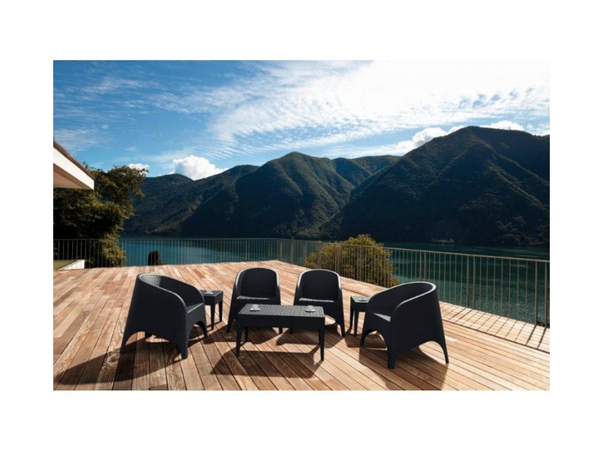 Aruba Armchair - Image 6