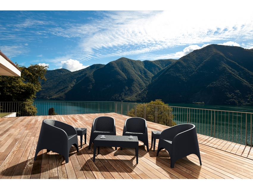 Tequila Lounge Coffee Table - Image 11