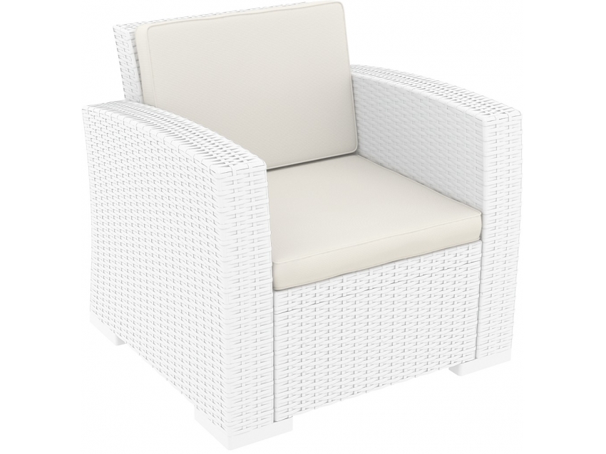 Monaco Lounge Armchair - Image 72
