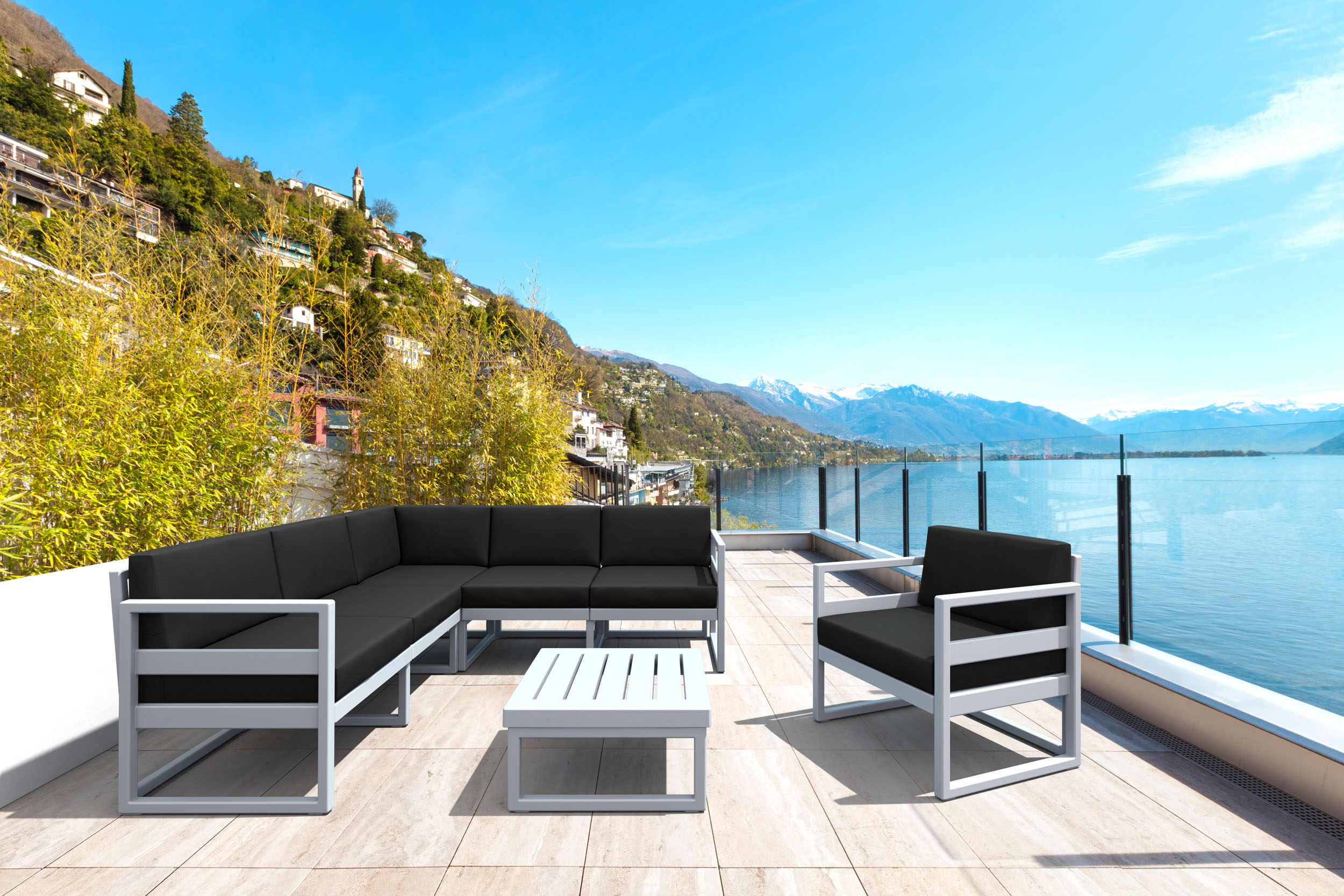 Mykonos Extension Part - Image 3