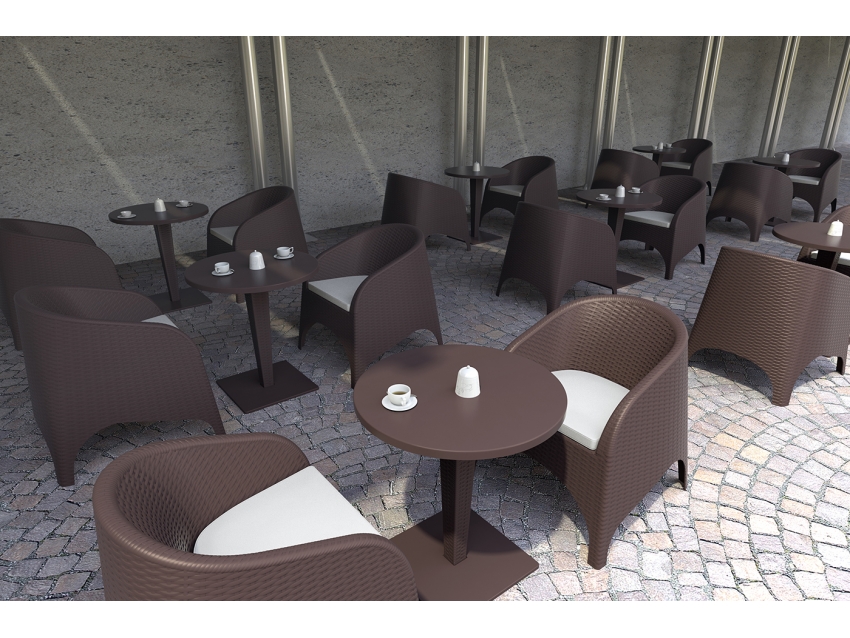 Aruba Armchair - Image 10