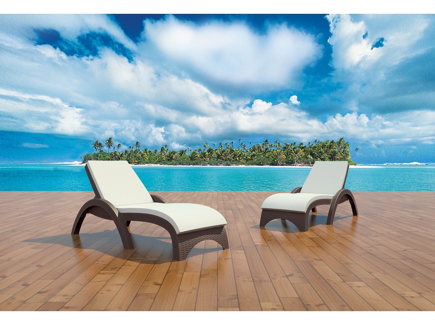 Fiji Sunlounger - Image 12