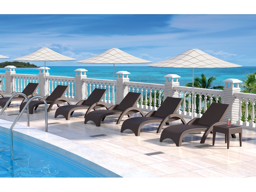 Fiji Sunlounger - Image 14