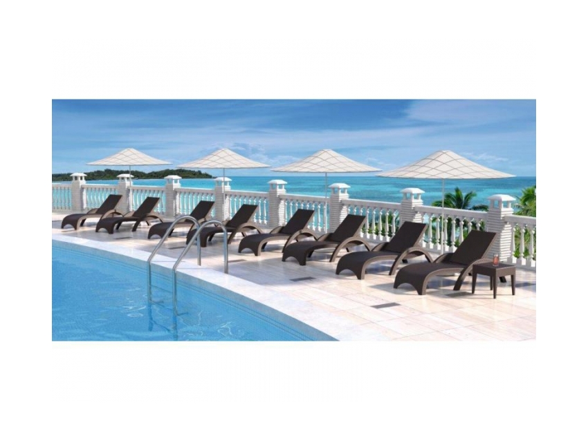 Fiji Sunlounger - Image 13