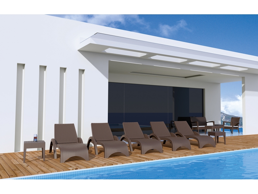 Fiji Sunlounger - Image 16