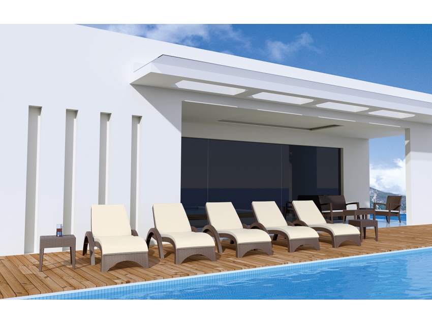 Fiji Sunlounger - Image 15