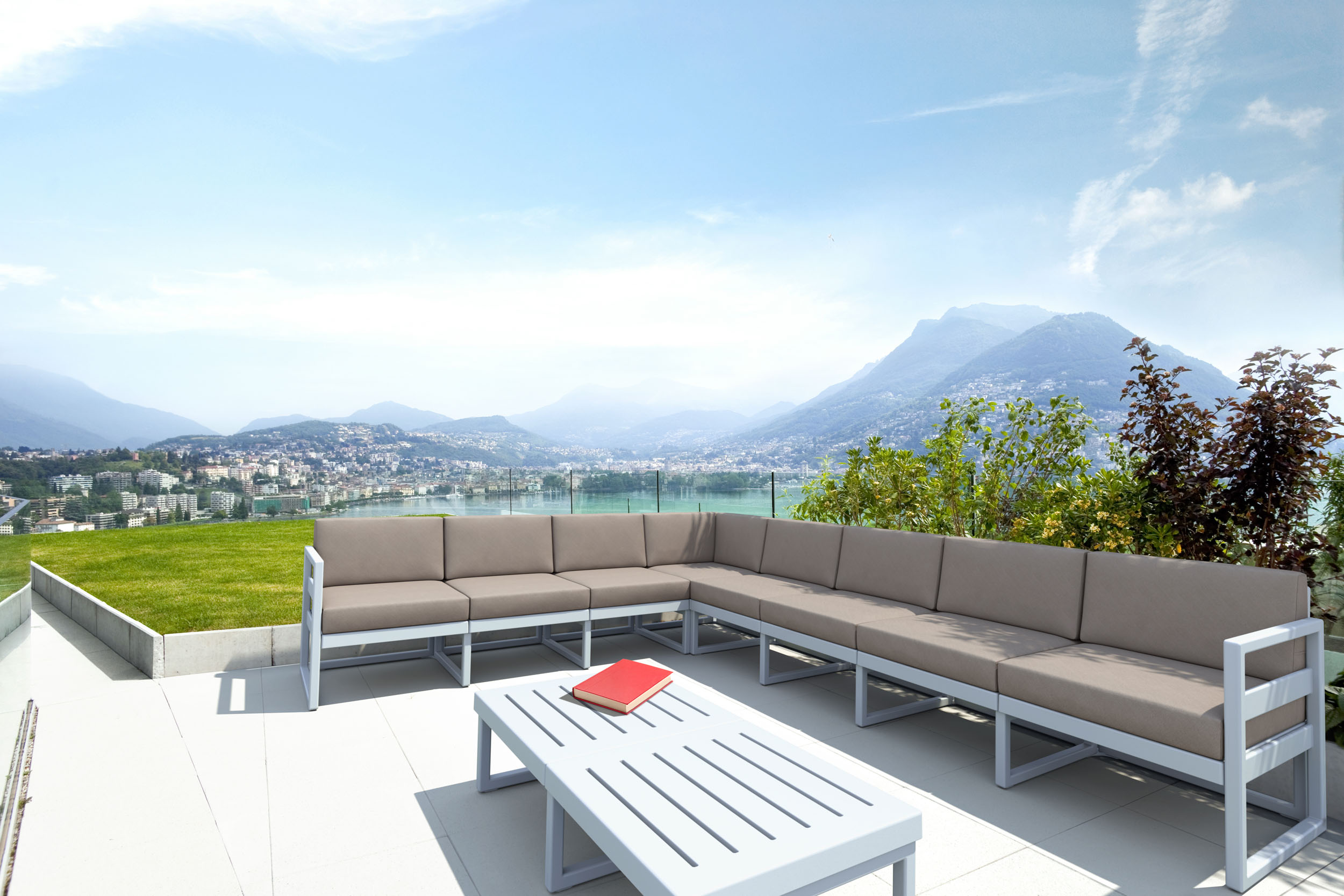 Mykonos Extension Part - Image 5