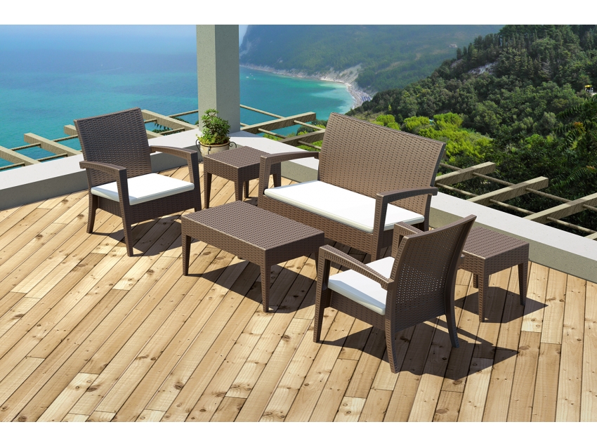 Tequila Lounge Coffee Table - Image 13