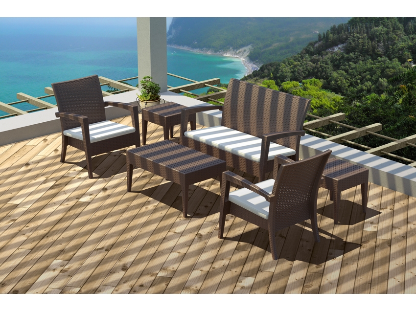 Tequila Lounge Coffee Table - Image 12