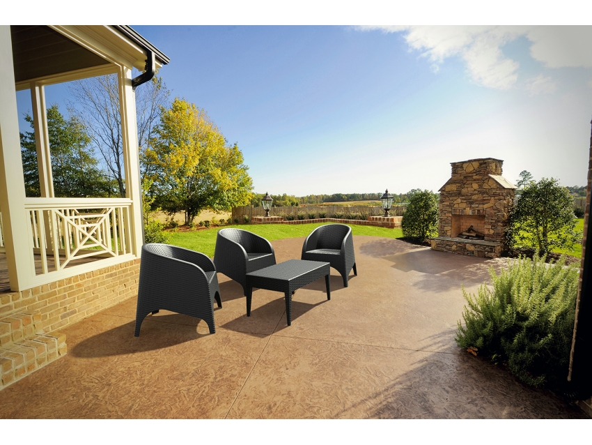 Tequila Lounge Coffee Table - Image 14