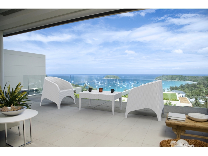 Aruba Armchair - Image 18