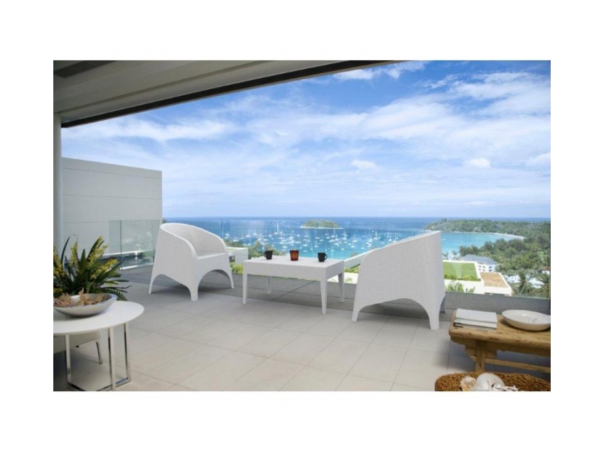 Aruba Armchair - Image 17