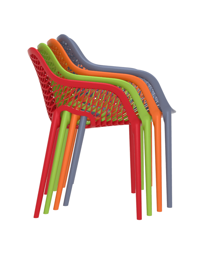 Air XL ArmchairB. - Image 89