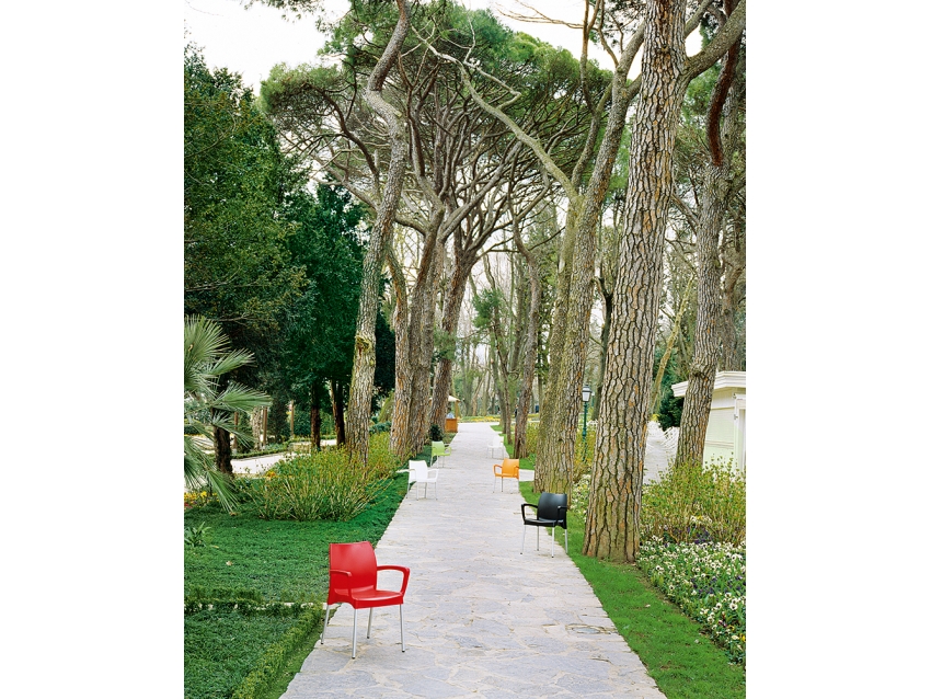 Dolce Armchair - Image 22