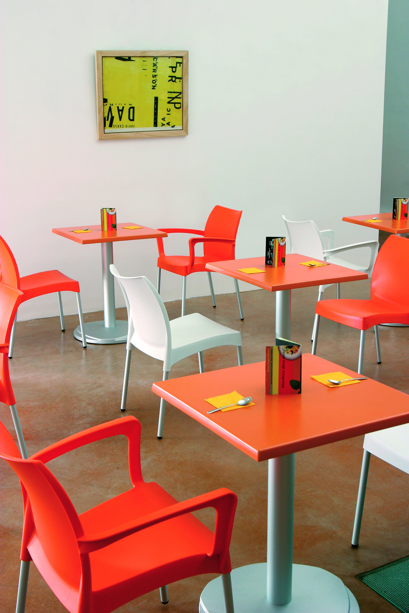 Dolce Armchair - Image 4