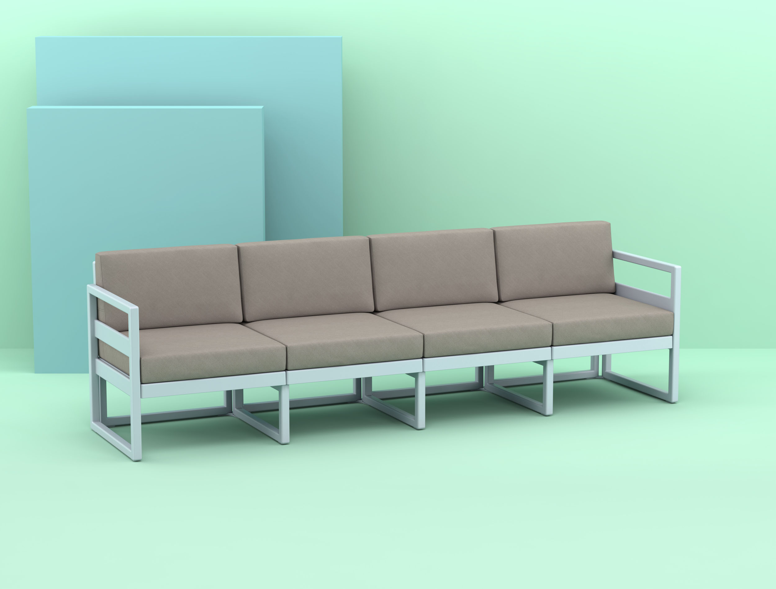 Mykonos Extension Part - Image 2