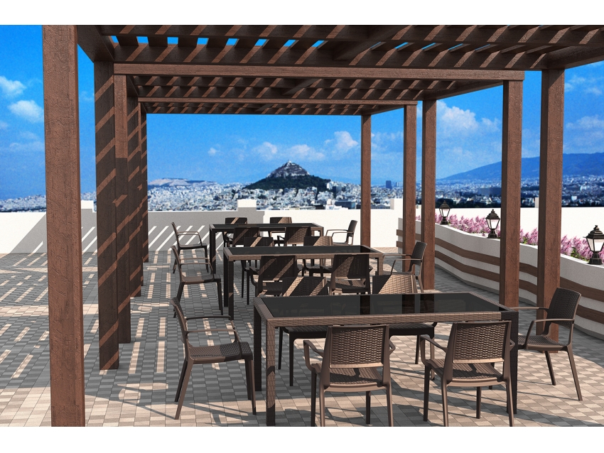 Capri Chair - Image 11