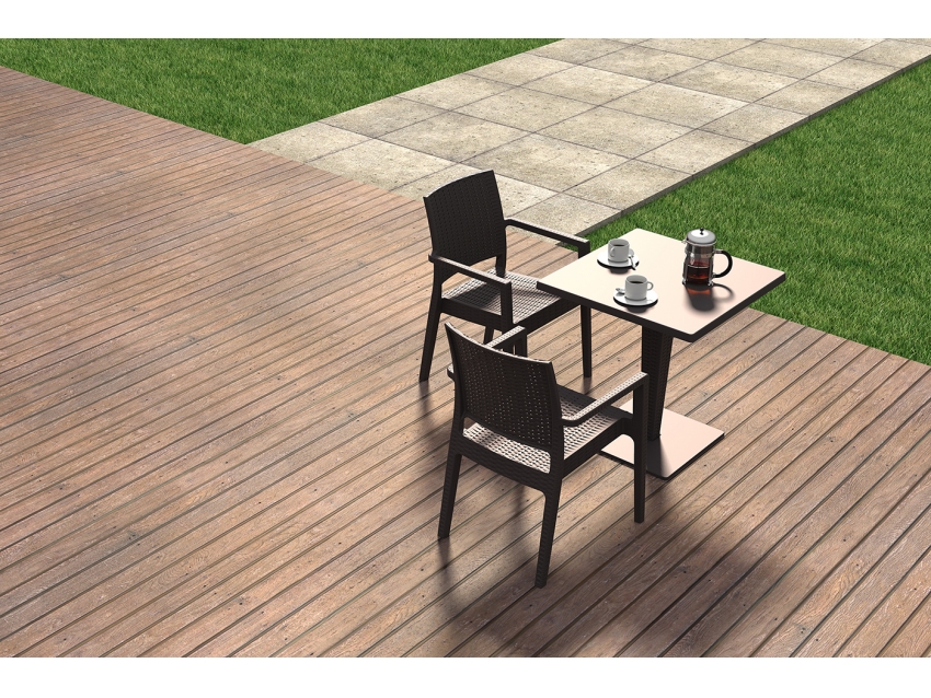 Ibiza Armchair - Image 7