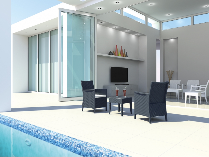 California Tub Chair - Image 4