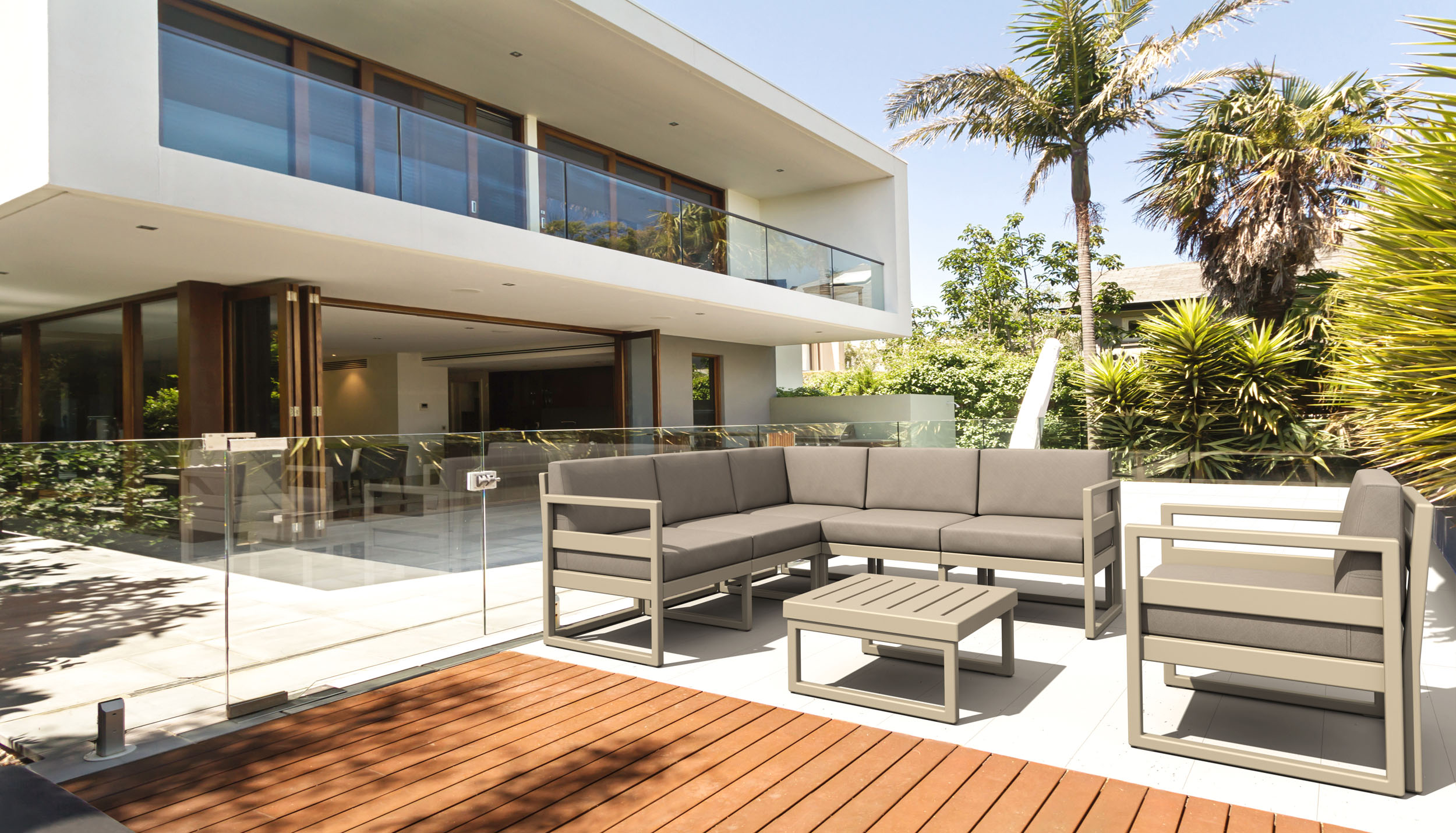 Mykonos Extension Part - Image 6