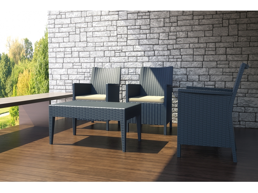 California Tub Chair - Image 8