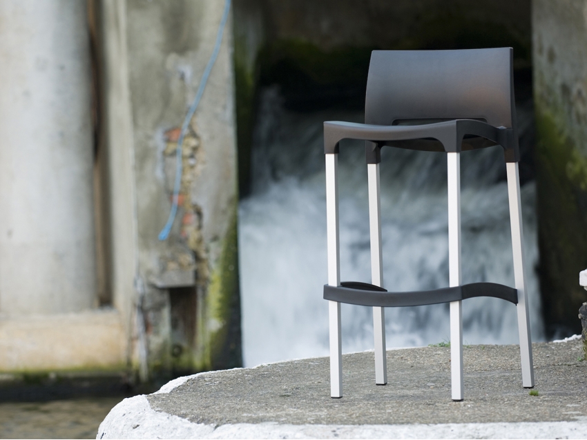 Gio Stool - Image 4