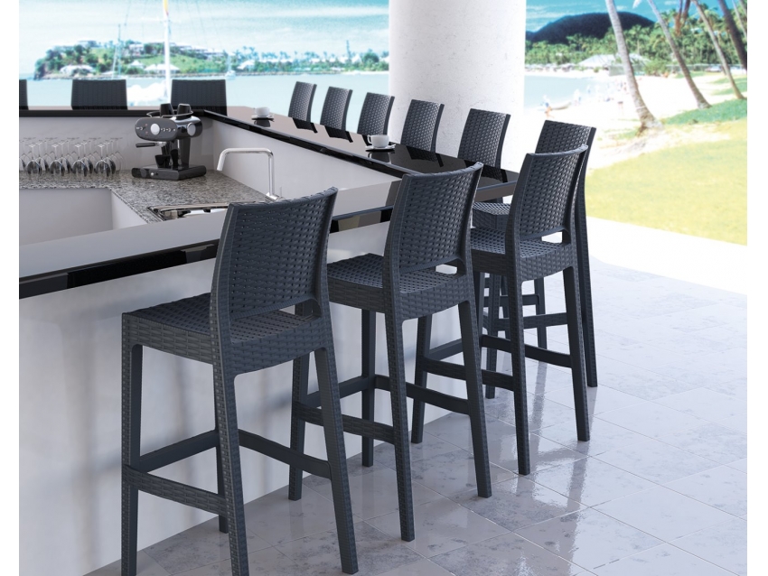 Jamaica Barstool - Image 7