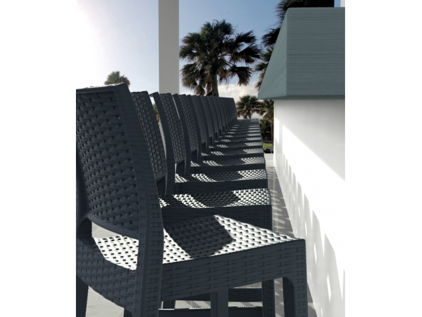 Jamaica Barstool - Image 9