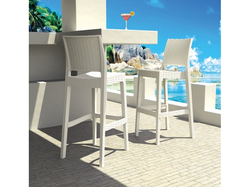 Jamaica Barstool - Image 10