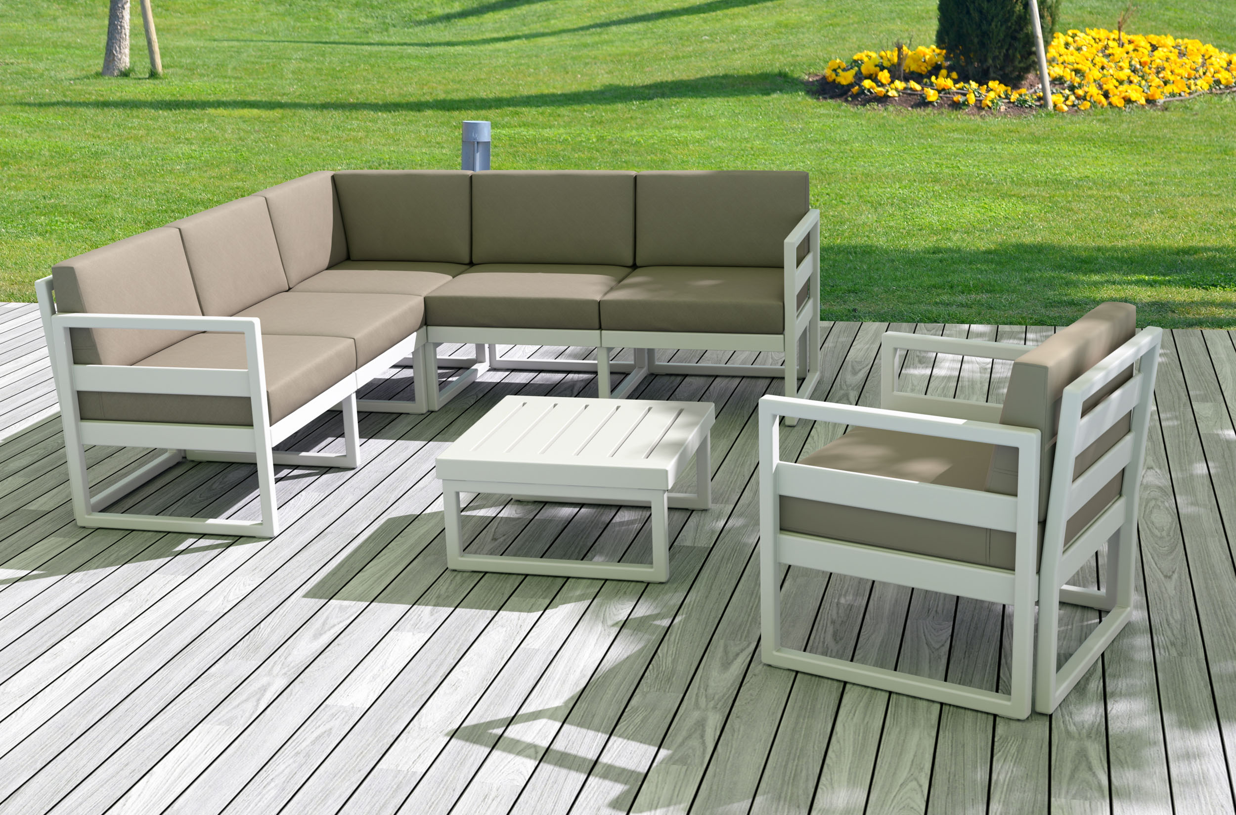 Mykonos Extension Part - Image 7