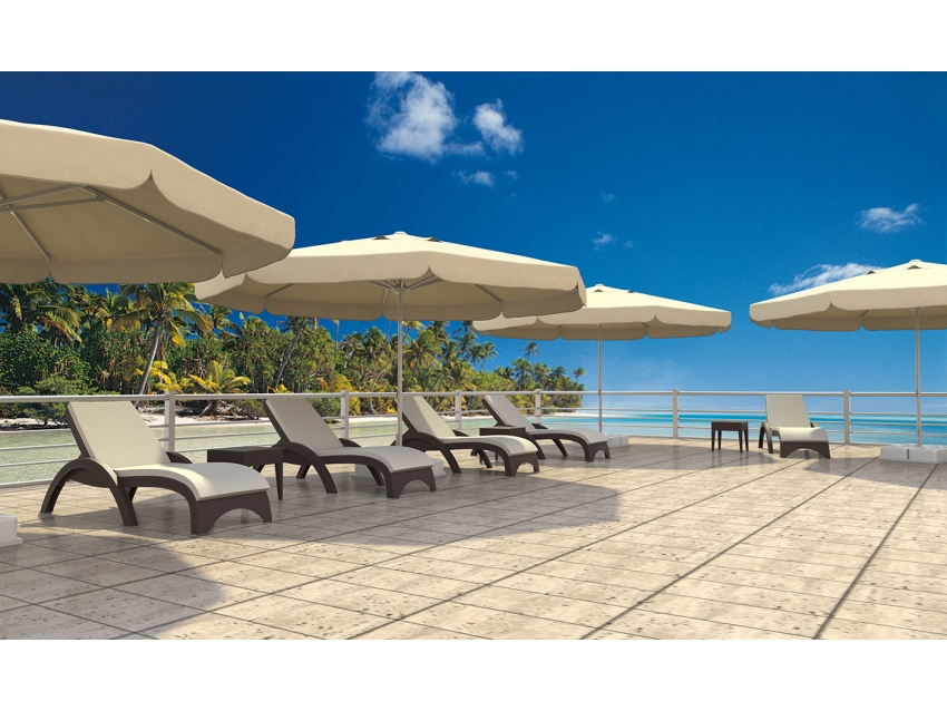 Fiji Sunlounger - Image 17