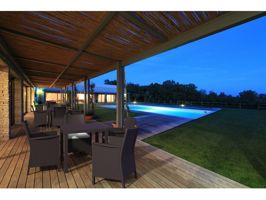 Orlando 80 Table (800x800) - Image 3