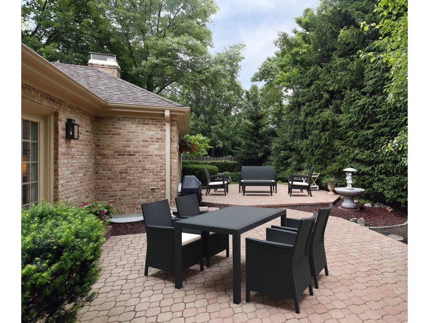 California Tub Chair - Image 11