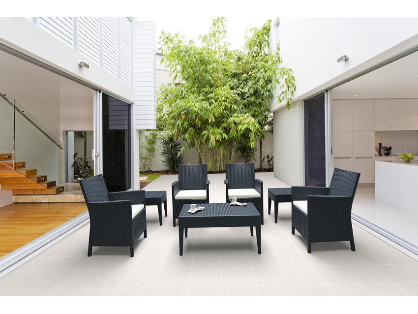 California Tub Chair - Image 12