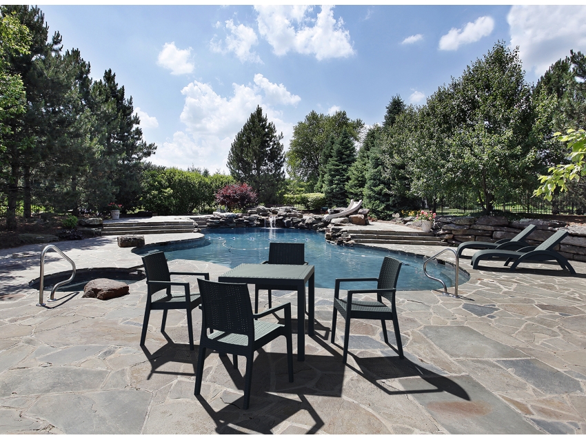 Orlando 80 Table (800x800) - Image 5