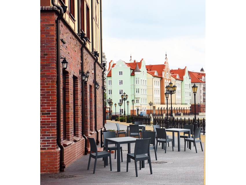 Orlando 80 Table (800x800) - Image 8